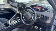 Peugeot 3008 1.5 BlueHDi GT Premium 5dr EAT8 Diesel Estate